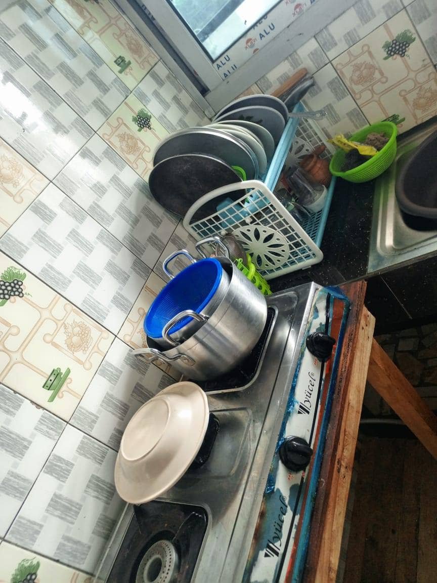 🏠 Résidence Soraya